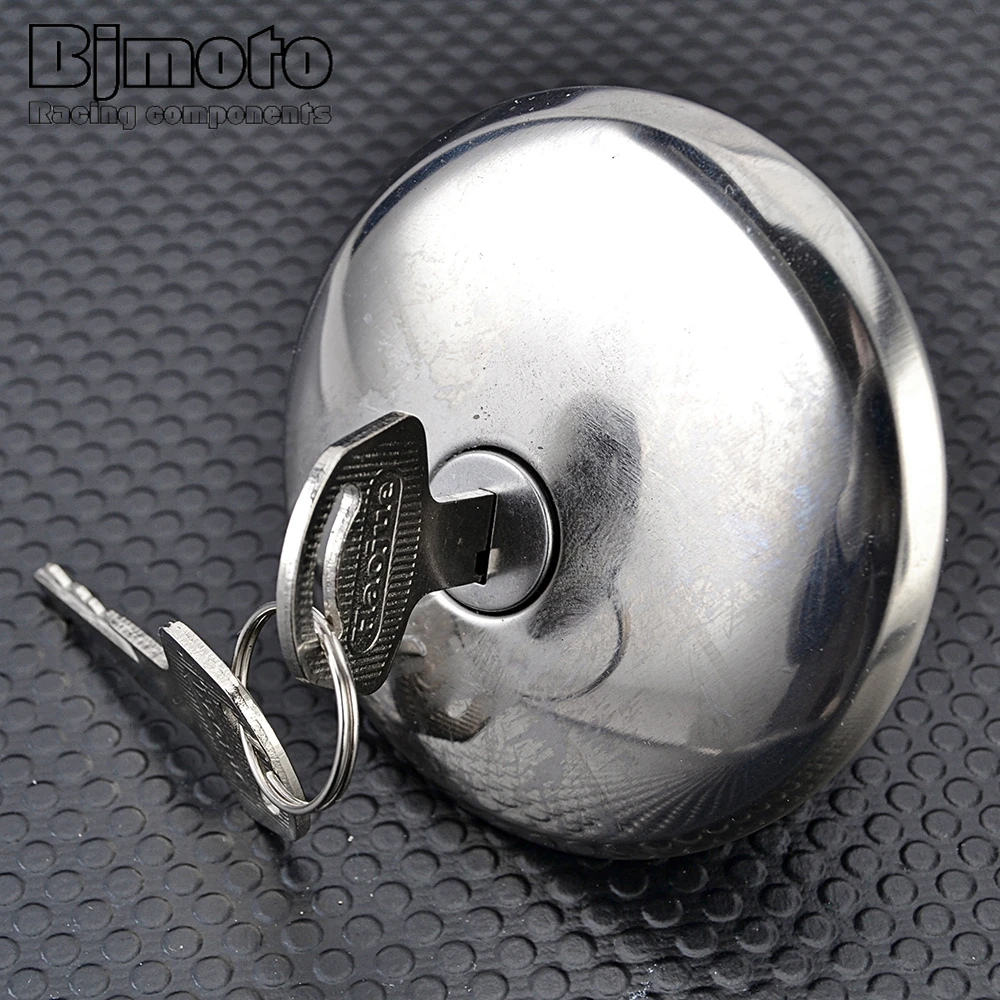 TS 240 125 184 Fuel Gas Tank Cap Cover with Key For Suzuki GS1000GL GS1000L K90E GT200X TS100 TS125 TS185 TS240 TS250 SP370