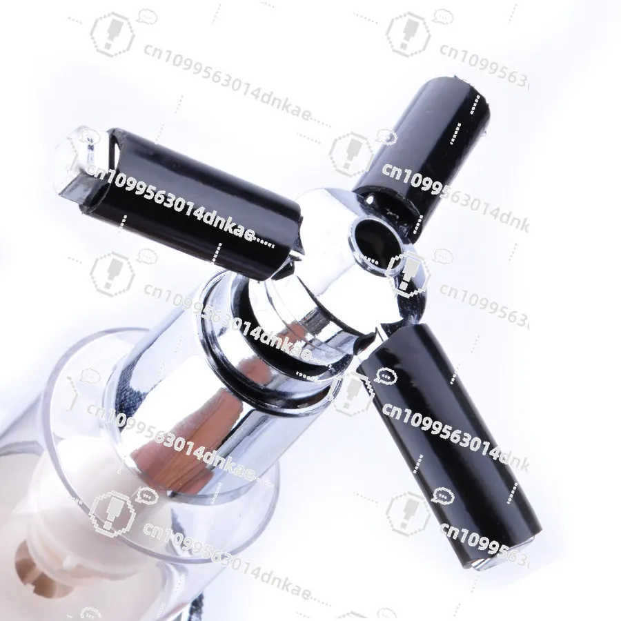 Head Rotating,Rack Red, White, Dispenser Vertical Wine Rack Creative Wine Rack