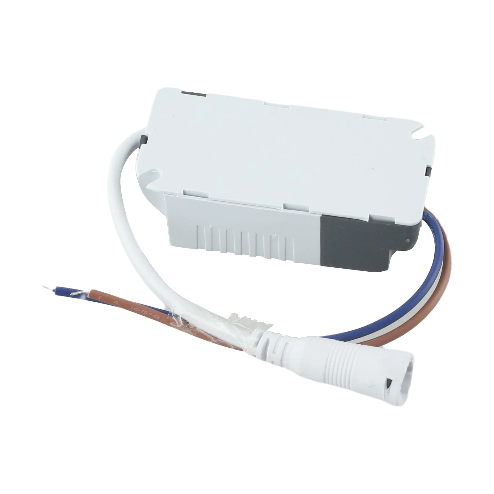 Transformer LED Driver Home Waterproof 90-265V Ceilling Light Driver Lamp Transformer Power Supply Driver Practical