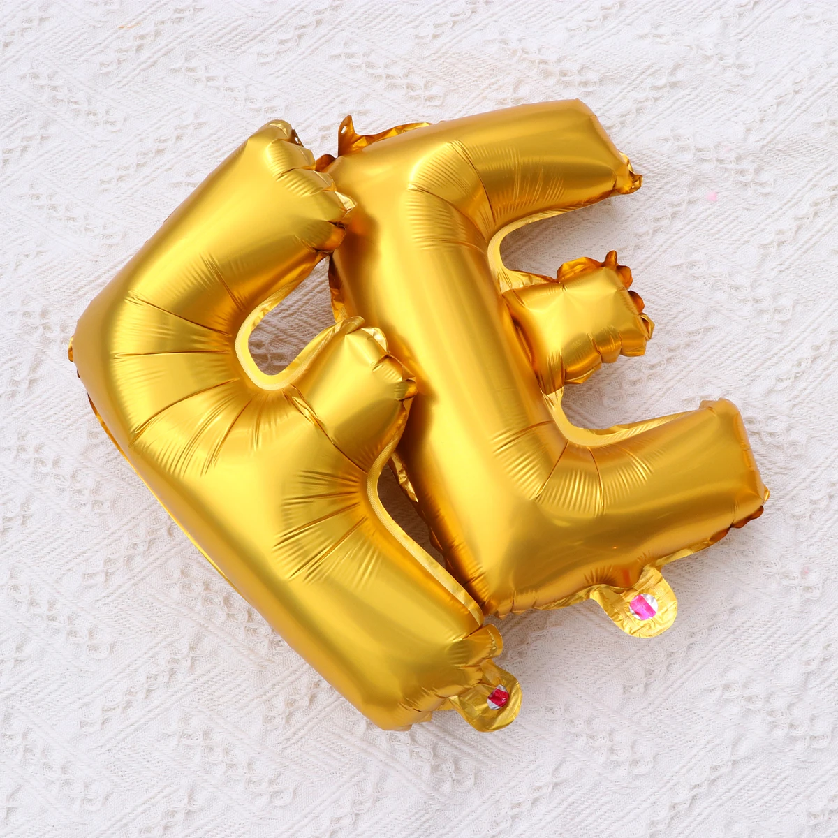 

Stylish Balloon Fashion Party Balloons Aluminum Foil Festival Decoration Bride Letter