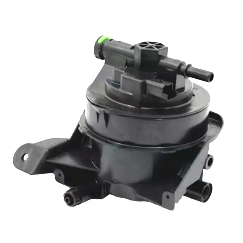 【AC77 Top !! 】Diesel Fuel Filter, Oil-Water Separator Assembly For Volvo C30 2006-2012, Part Numbers 9467621680, 1346963, 307250