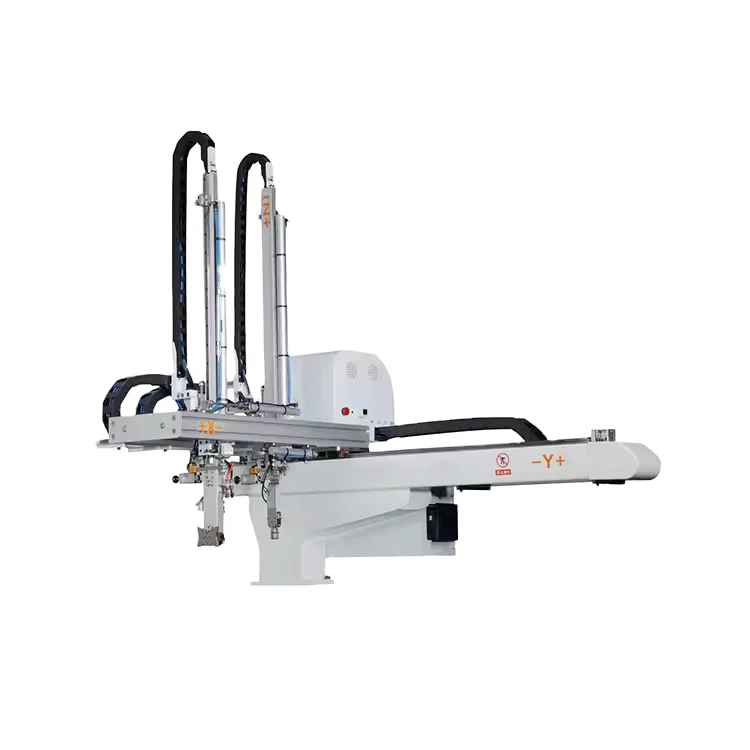 Pneumatic Manipulat…