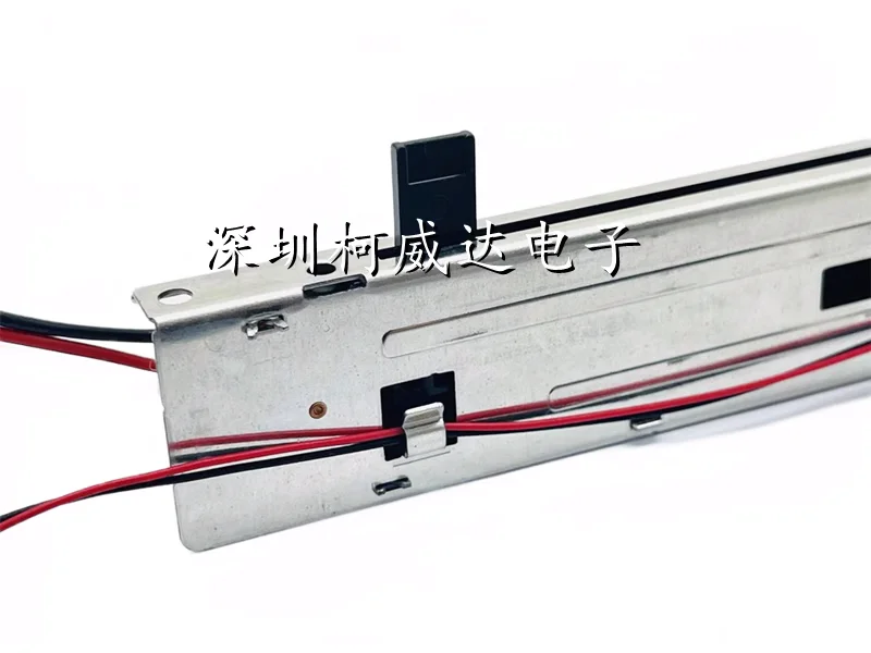 1pcs，Straight slip potentiometer，Motor driven main control type，RSA0V11M9001，ZK560800 TF1 TF35