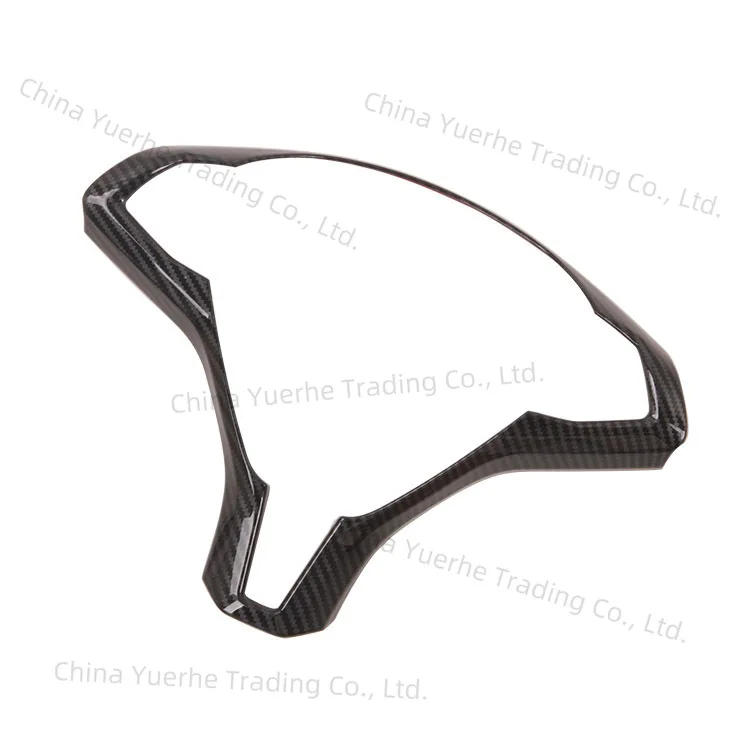 

Suitable for Tesla Model X steering wheel sequined modification accessories Tesla all-inclusive steering wheel cover