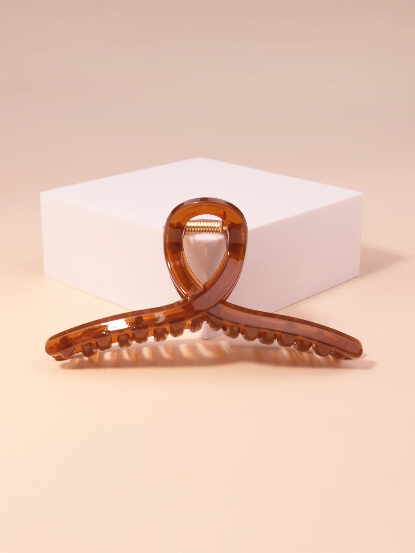 1PC Hair Clips for Women, Claw Clips for Thick Hair, Non-Slip Hair Accessories, Large Hair Claw Clips, Special for Real Hair Wig