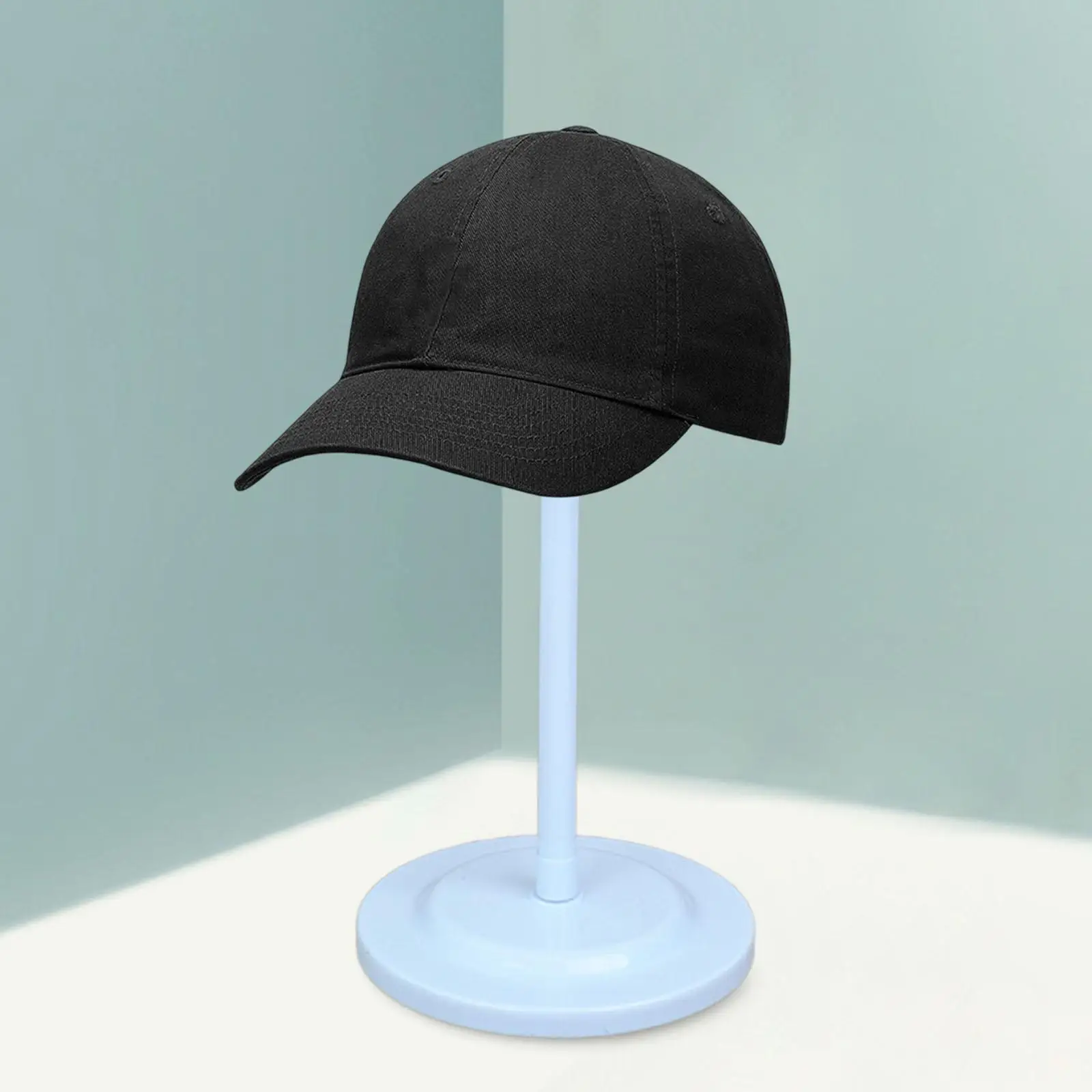 4x حامل ومنظم لقطعة الشعر الأنيقة للاستخدام المنزلي والصالون #2