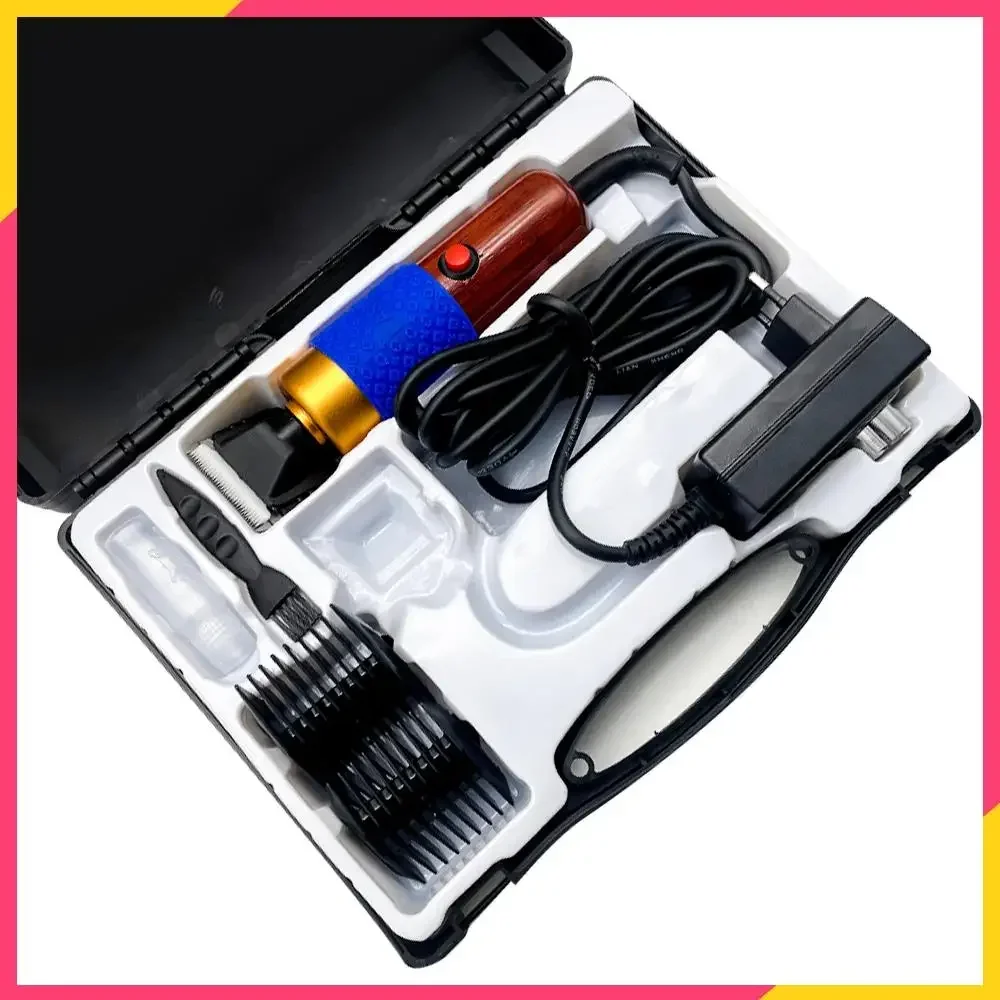 High QualityElectric Carpet Tufting Trimmer Clipper Carpet Shaver Rug Tufting Carpets Carving Machine Tufting Wool Mower Embroid