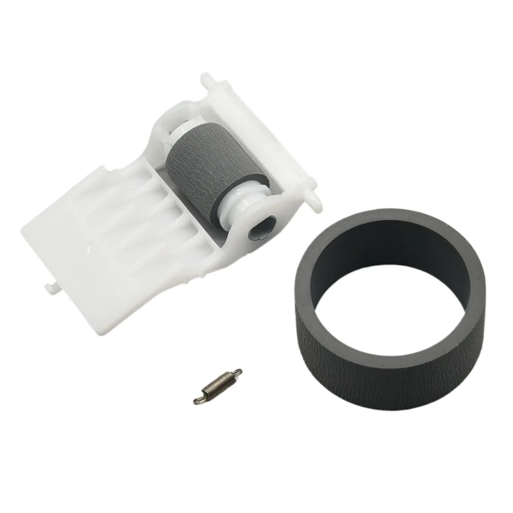 

1X 1517053 1529149 Retard Pickup Roller for EPSON Stylus Office T1100 B1100 Photo 1390 1400 1410 L1300 L1800 R1900 1500W ME1100