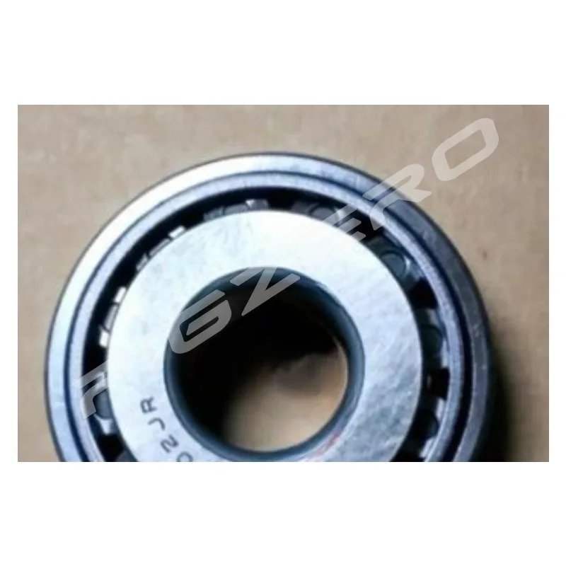 30302JR حقيقية معدن عمودي رمح الأغنام القرن المحور الأمامي كبير الملك دبوس توجيه المفصل تحمل لسوزوكي جيمي قطع غيار السيارات #4