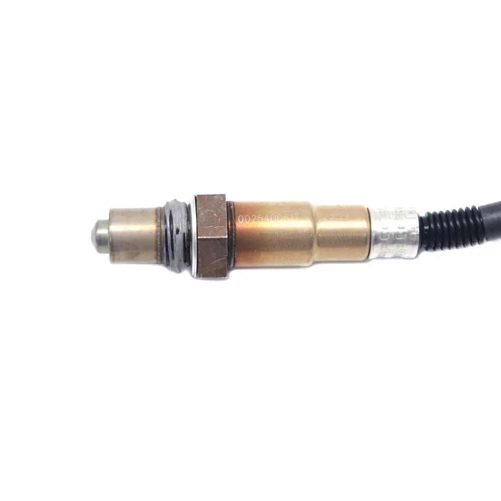 New Air Fuel Ratio Lambda O2 Oxygen Sensor A0025400617  For MERCEDES-BENZ C230 C240 C280 C32 AMG C320 C350 C55 AMG CLK320 CLK430