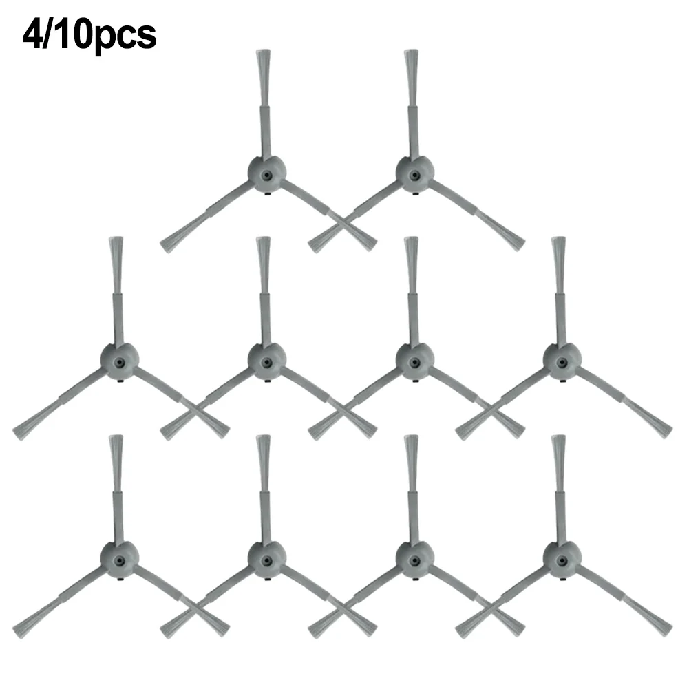 قطع غيار للفرشاة الجانبية لفراغ الروبوت ، تنظيف L50 SES L60 ، قطع غيار فراغية ، ملحقات الفرشاة الجانبية ، 4: 10