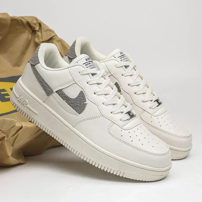 

Couple's Choice: Fashionable, avant-garde, low cut, wear-resistant, shock-absorbing sports shoes sneakers women