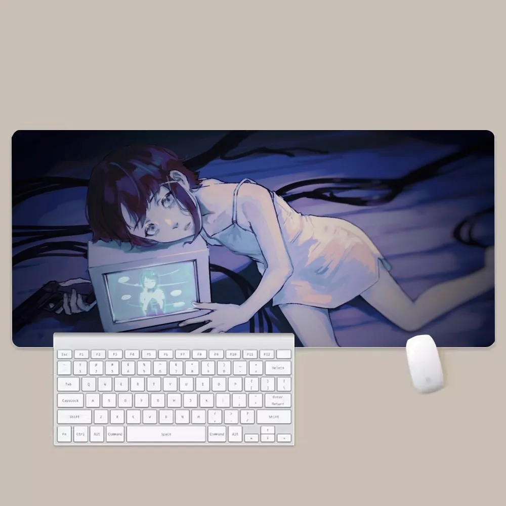 Cartoon Lain Mousepad New Arrivals Large Gaming Mousepad L XL XXL Gamer Mouse Pad Size For Keyboards Mat