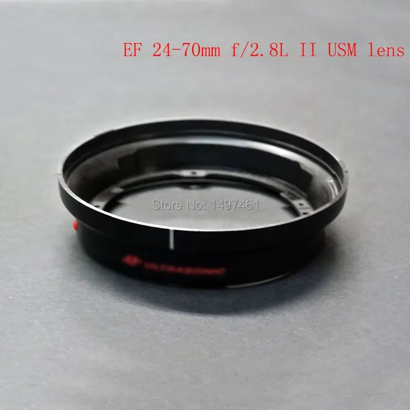 

New Rear red poin ring barrel repair parts for Canon EF 24-70mm f/2.8L II USM lens (φ82mm)