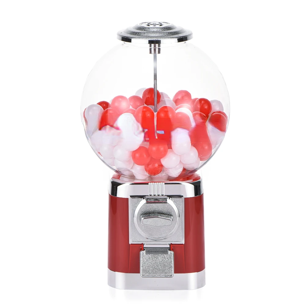 Coffee Capsule Gashapon Machine