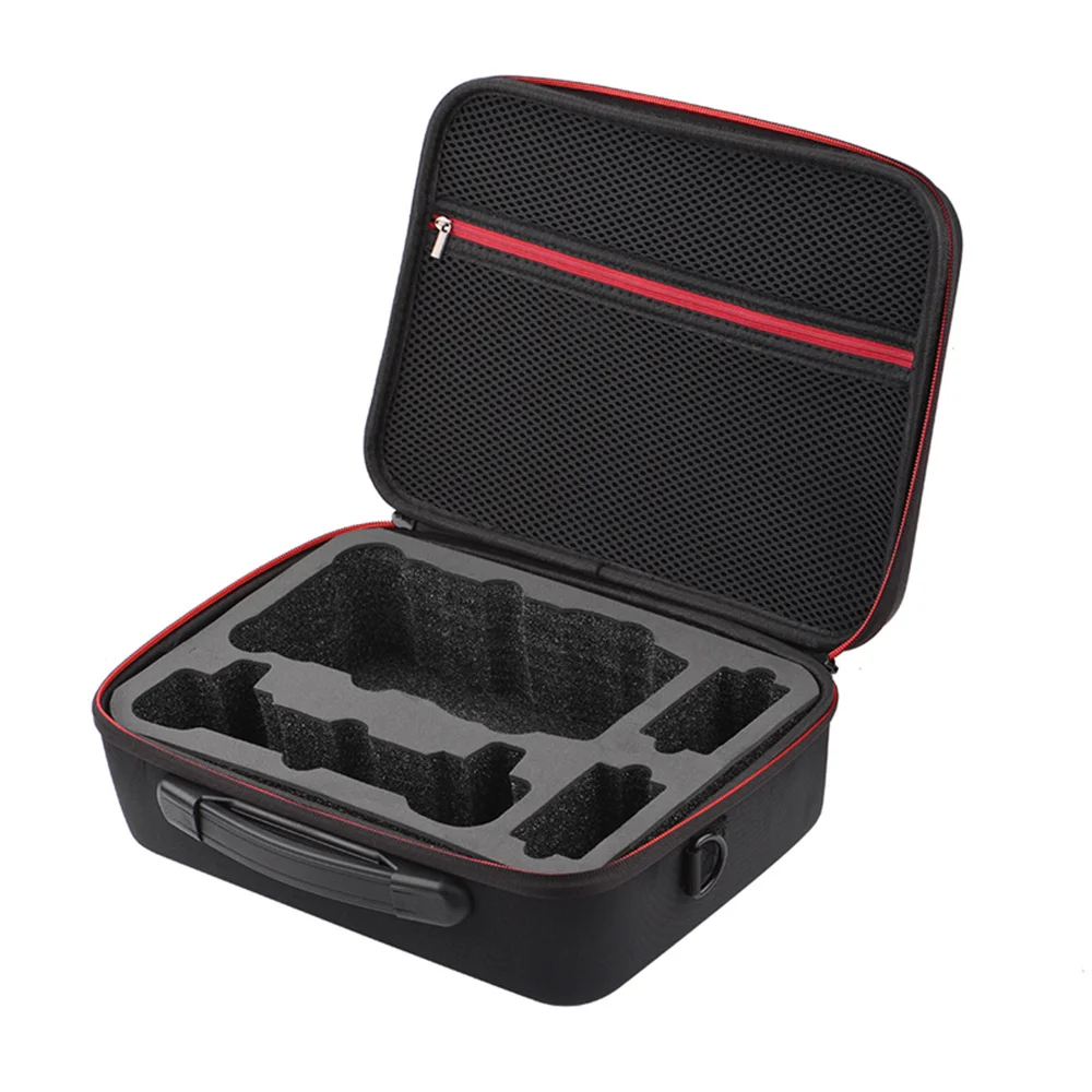 For Fimi X8 SE 2020/2022/V2 Drone Storage Bag Carrying Case Handbag Waterproof Box Storage Backpack Accessories For Xiaomi X8SE