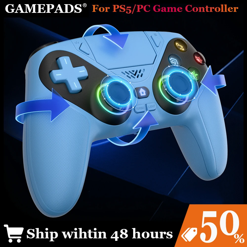 #15 Latest PS5 Wireless Controllers Offers