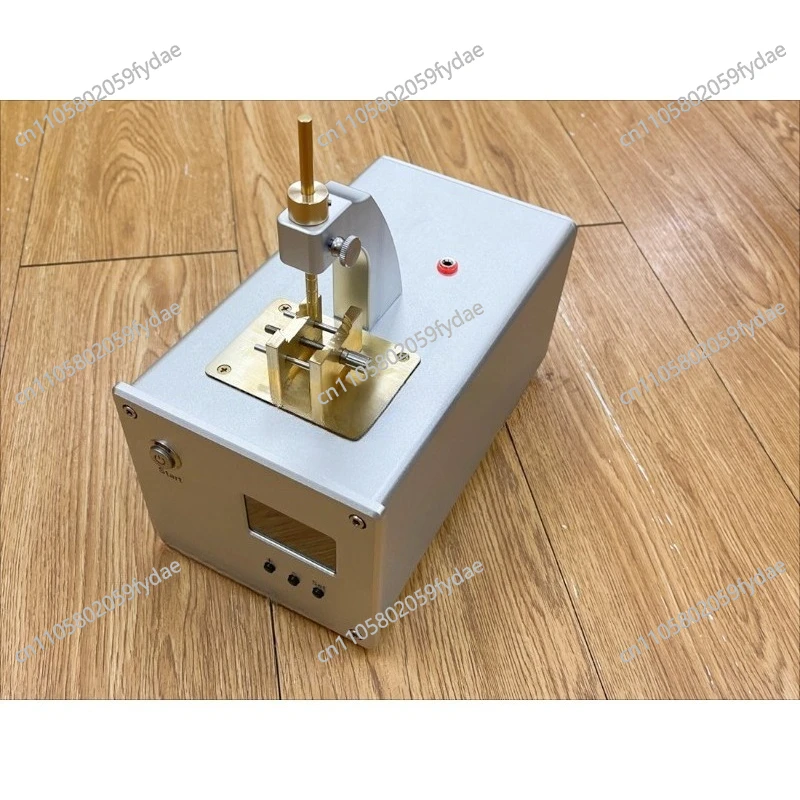 New Watchmaker Tools Professional Welding and Repair of Watch Dial Feet Apparatus for Soldering Dial Feet Simple and Practical