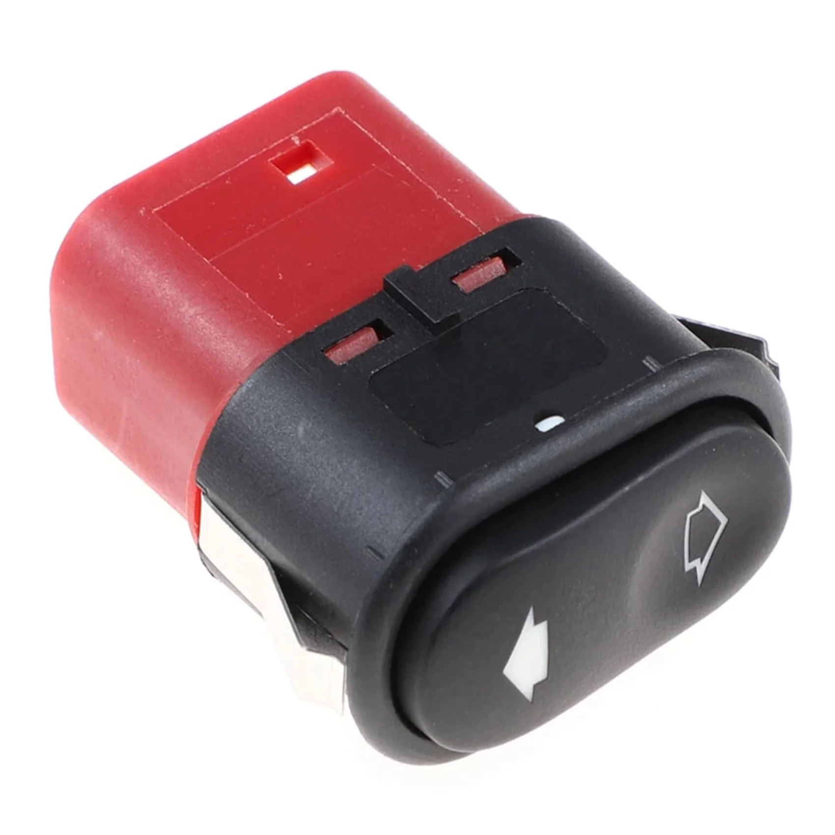 Nuevo para Ford Contour Escort Scorpio II Mercury Mystique interruptor de Control de ventanilla eléctrica de coche botón de Control 95BG-14529-AB-T61C