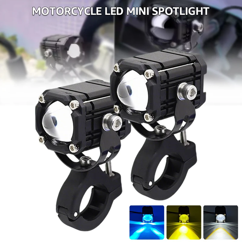 �y�Z�[�����z���j�o�[�T���I�[�g�o�C�⏕�w�b�h���C�g LED �t�H�O�����v�h���C�r���O�����v�X�|�b�g���C�g BMW R 1200GS R1250GS ADV F800GS K1600