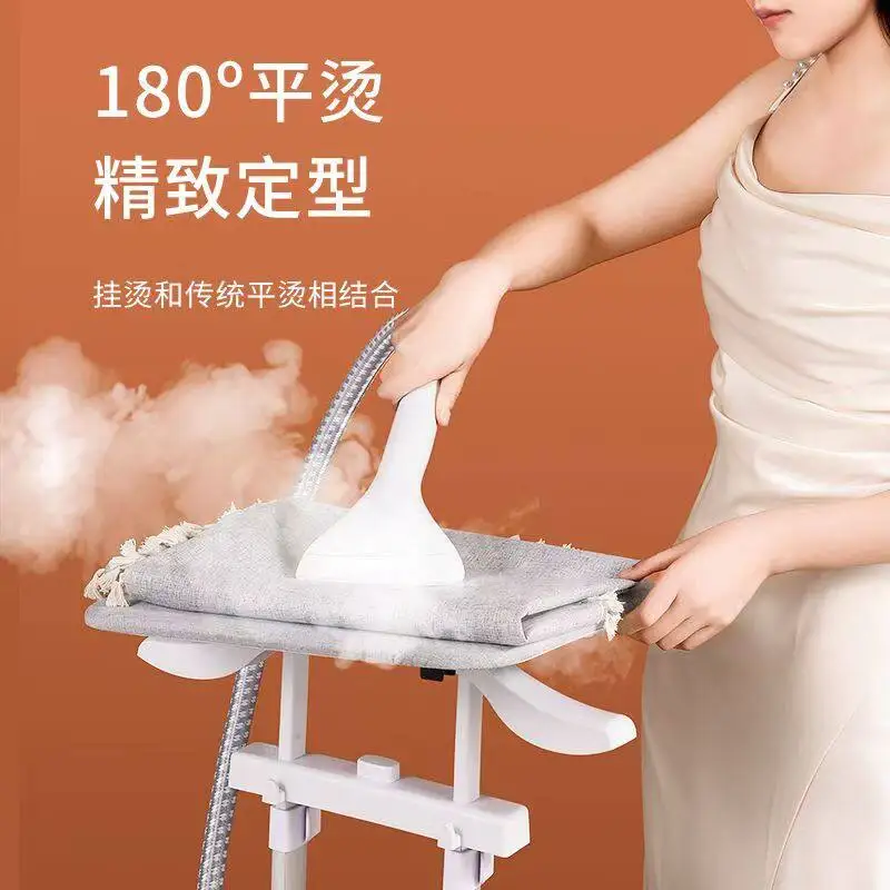 

Паровой отпариватель для одежды, вертикальный ручной утюг для дома и магазина одежды