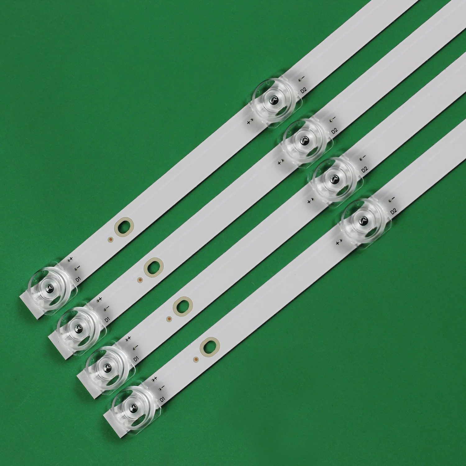 LEDバックライトL50M5-AD, LED-50U670PLED50U570P,0d50d09-zc23ag-03,k50dlp8f,50v9u,50d64,50d6u,XMNJ50D09-ZC26AG-02,ptv50d60sa,3v用