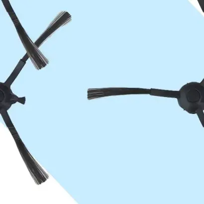 Replacement Kit For Tefal For X-Plorer Serie 75 Robot Vacuum With Side Brush Filter Mop Cloth Main Roller Cleaning For Access