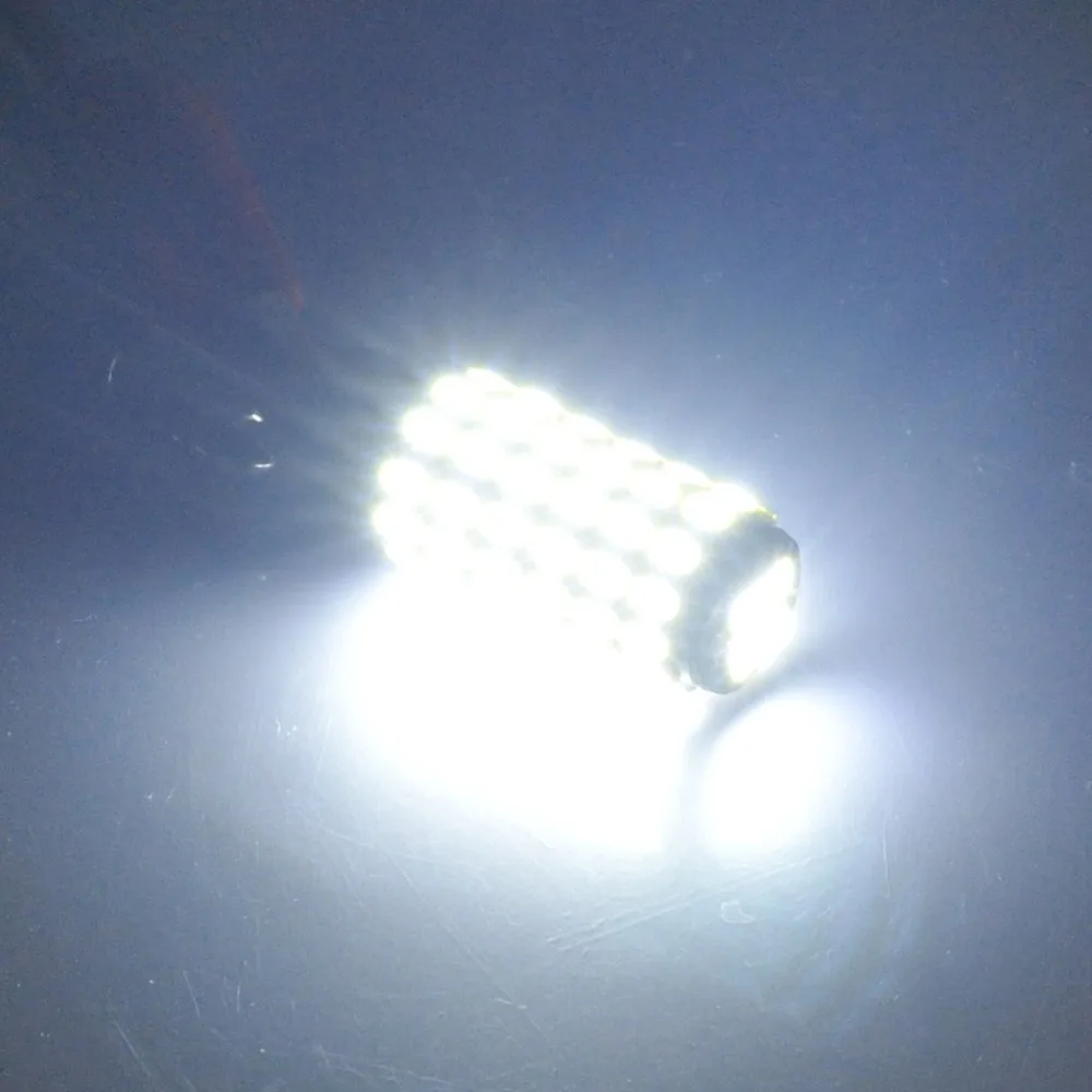 JIACHI 2PCS Super Bright T10 LED W5W Led Bulb 168 194 161 192 5W5 Clearance Reading 3014 SMD Auto Car Lamp Dc12v 24v White 6000k