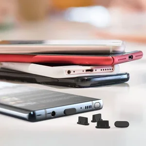 8ベストセールスUSB Cカバー-5