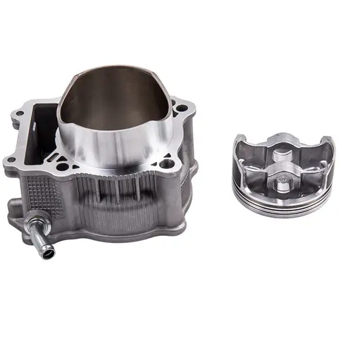 10 best sales 400 ltz Suzuki - №3