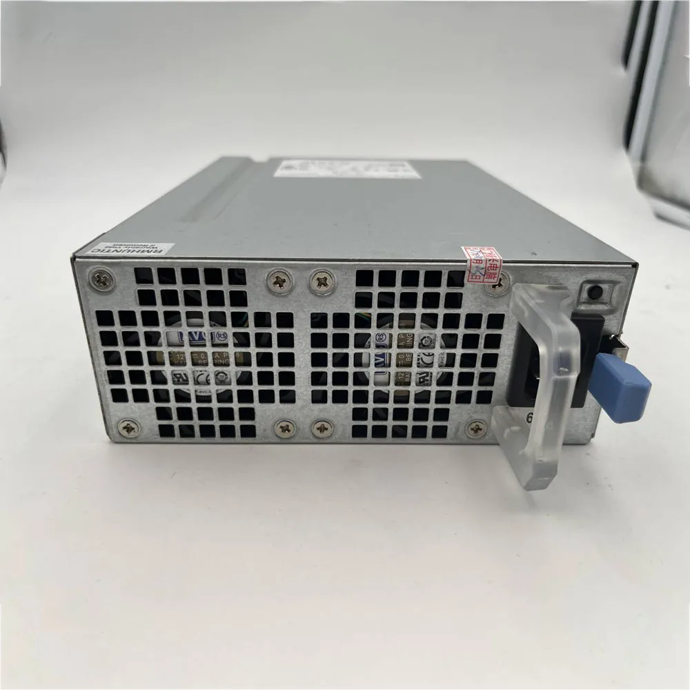 Workstation Power Supply for T5600 T3600 NVC7F D635EF-00 635W 100% Tested Before Shipping