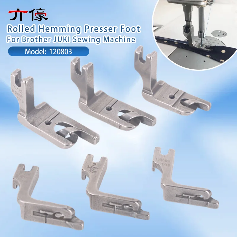 Industrial Sewing M…