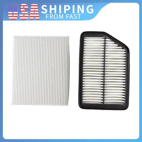 Free Shipping Engine Cabin Air Filter Fit For 12-16 Hyundai Elantra 14-18 Kia Forte Car Air Filter Automotive Accessories
