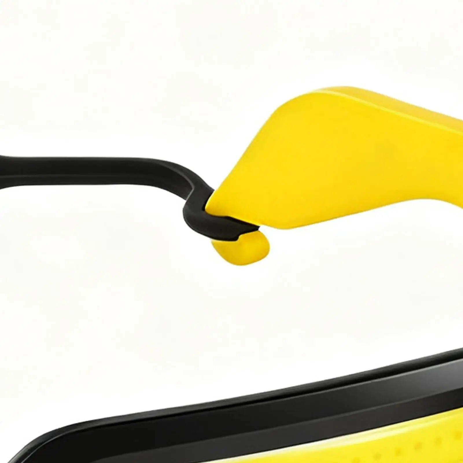 Headlight Glasses 5-Modes Rechargeable Waterproof Eyewear Glasses Lamp Motion Sensor & Touch Control For Running Fishing Cycling