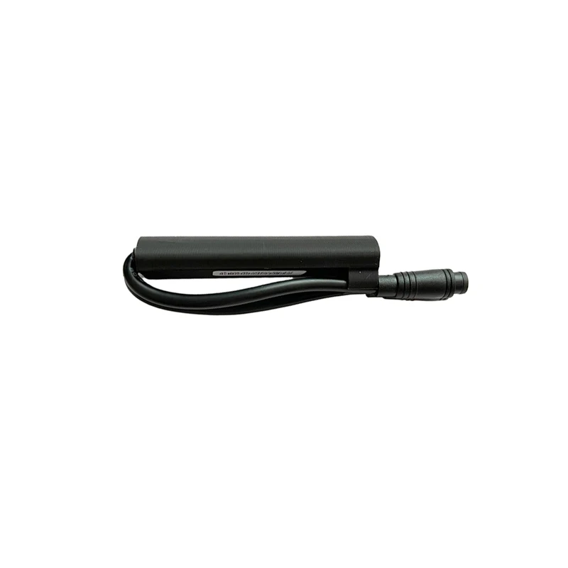 Picture 7: Customized Release speed limit Cable for Ninebot ZT3 Pro E/ZT3 Pro D Unlocking Speed Cables Max Speed 35-40km/h