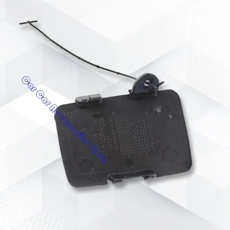 242D مركبة الأمامية الوفير خط هوك غطاء العين غطاء سلس يضمن حماية تصميم ABS مقاومة للطقس ل S80 9178485 #3