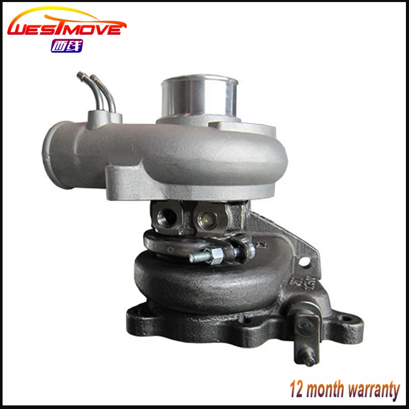 TD04 TD04-10T MR355220 MR355222 MD195396 49177-01504 turbo for Mistubishi Pajero Shogun Triton L200 L300 Turbo 2.5L 92-96