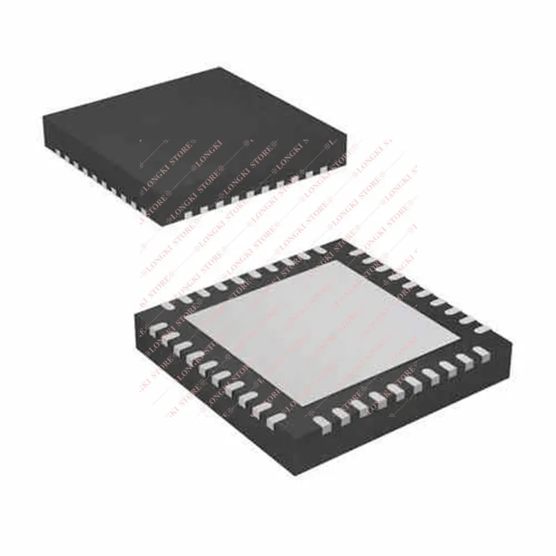 10PCS RT7273GQW CC2530F256RHAR CC2541F256RHAR QFN-40 Marking RT7273GQW CC2530F256 CC2541F256 integrated circuit