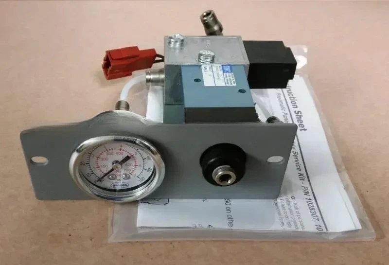 

Hot melt adhesive solenoid valve nordson SOLENOID 1028307