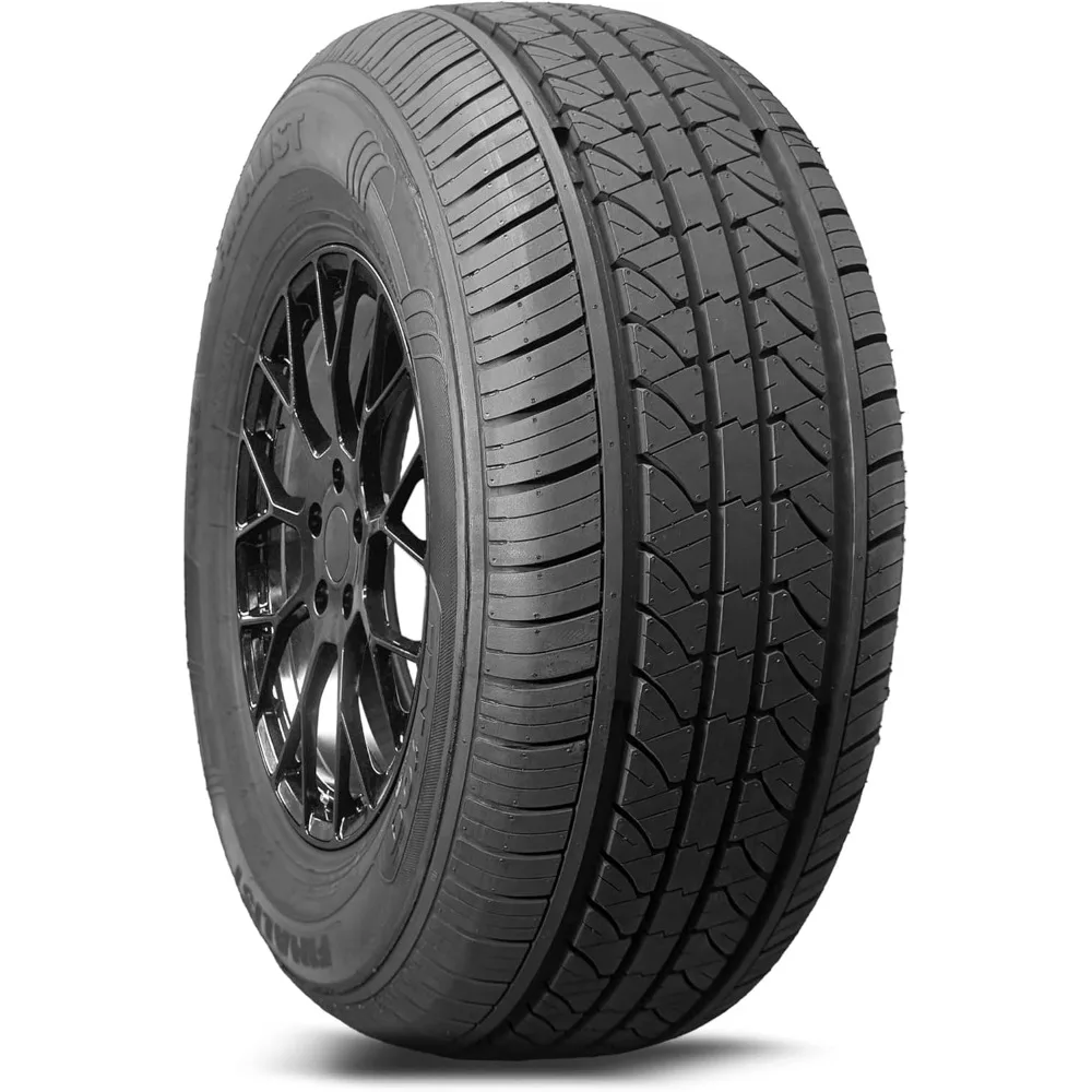 جودة عالية - مجموعة من 4 (أربعة) UN109 لجميع المواسم عالية الأداء 225/65R17 102H SL شعاعي إطار الركاب 225/65R17-شحن مجاني #2