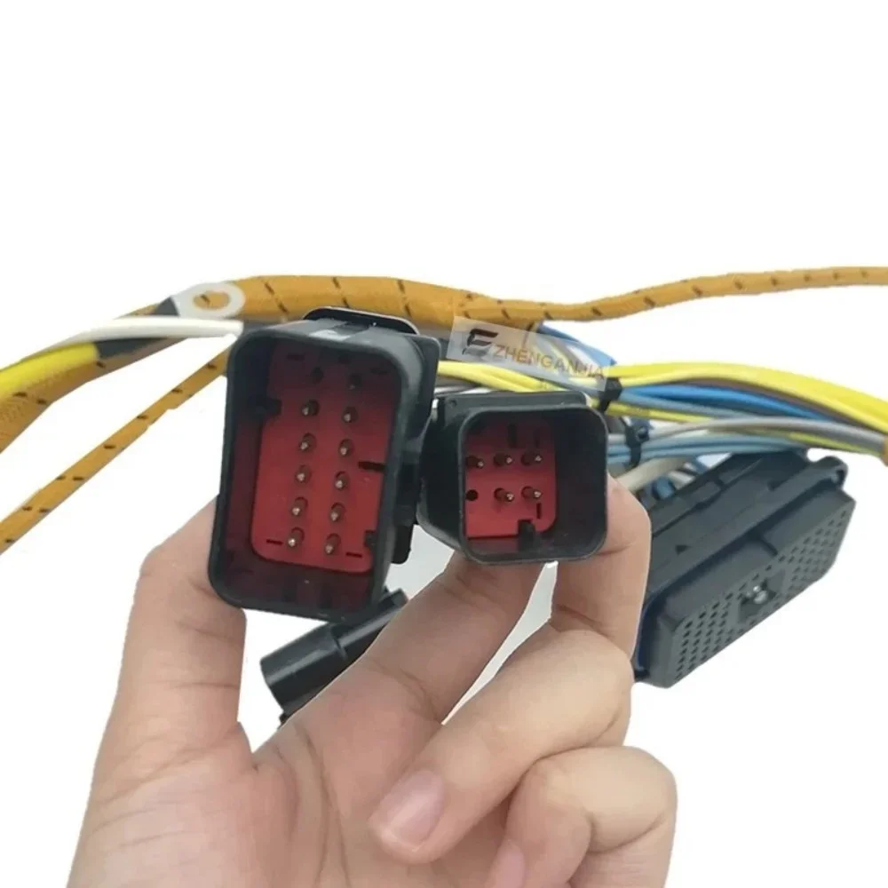 224-2896 Wiring Harness Diesel Parts C15 Engine Test Cable 224-2896 2242896 Wire Harness