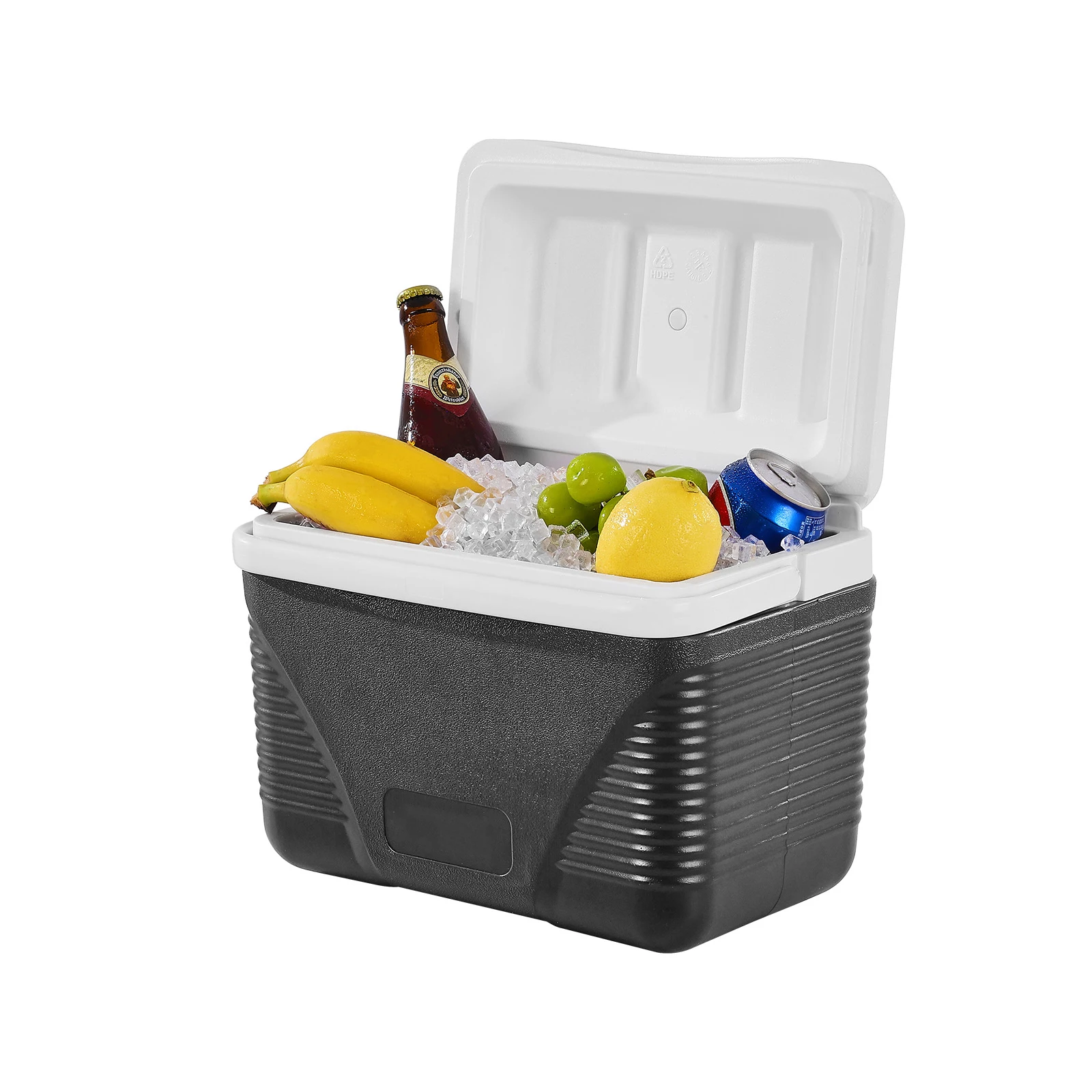 #￥for SucceBuy Portable Cooler 8.5QT Hard Cooler with Ice Retention and Heavy-Duty Handles Suitable