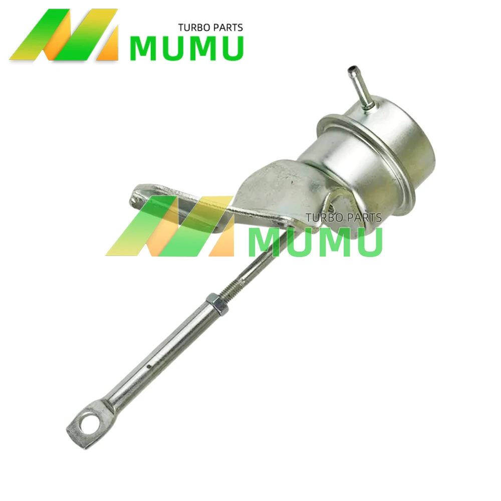 GT1544S Turbocharger Wastegate Actuator For Volkswagen T4 Transporter 1.9 TD 50Kw 68Hp ABL 028145701L 028145701LV 454064-5001S - view 4
