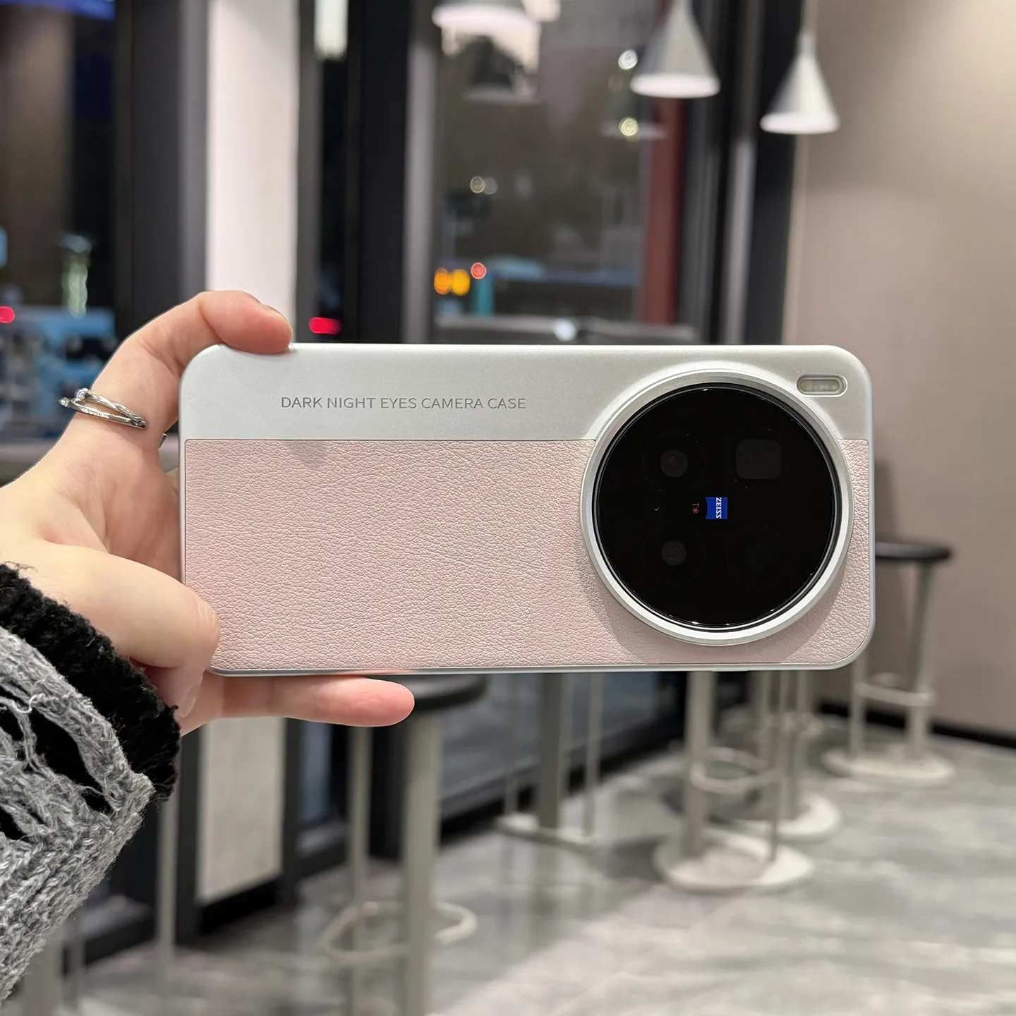 Thumbnail 4 - #36 Low Cost Vivo X100 Phone Case That Work