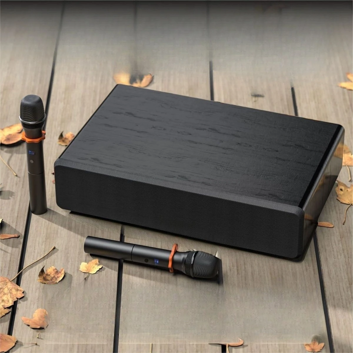 New Home Ktv Audio … - image