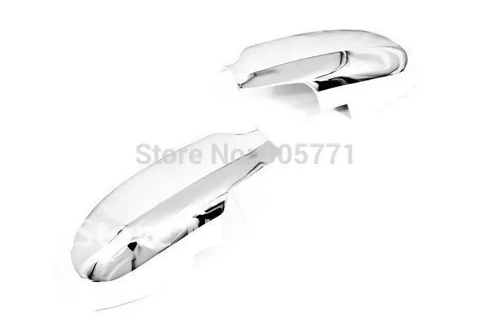 

High Quality Chrome Mirror Cover for Hyundai Tucson free shipping
