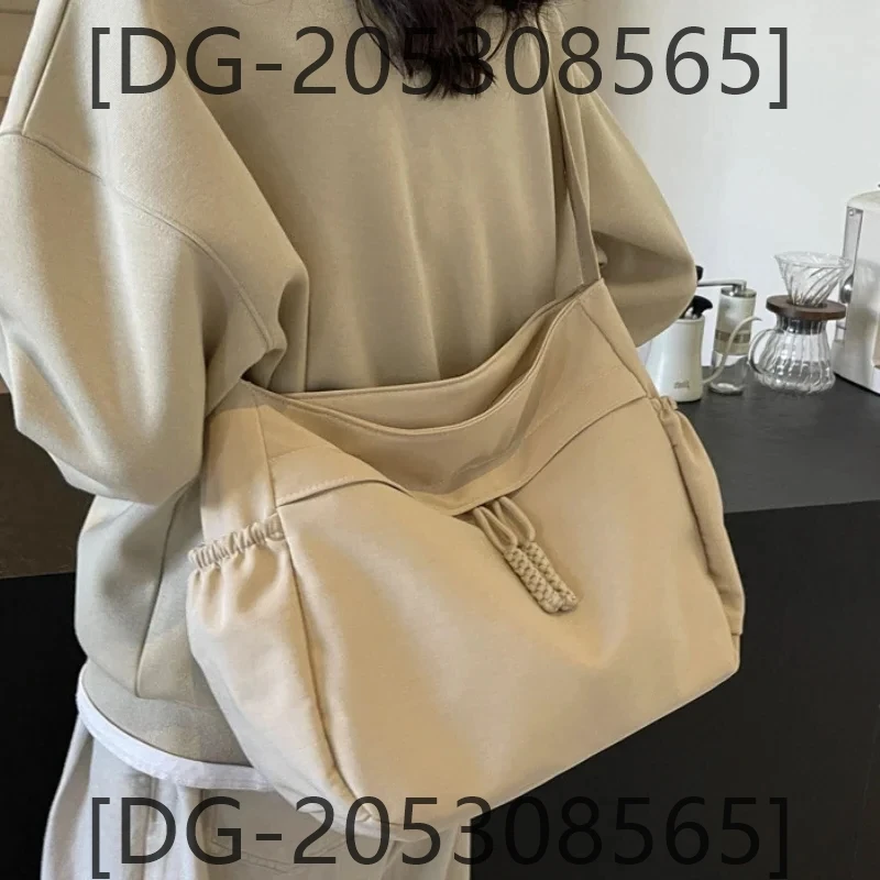 

2024 New Women Bag Fashionable and Soft _DG-205308565_