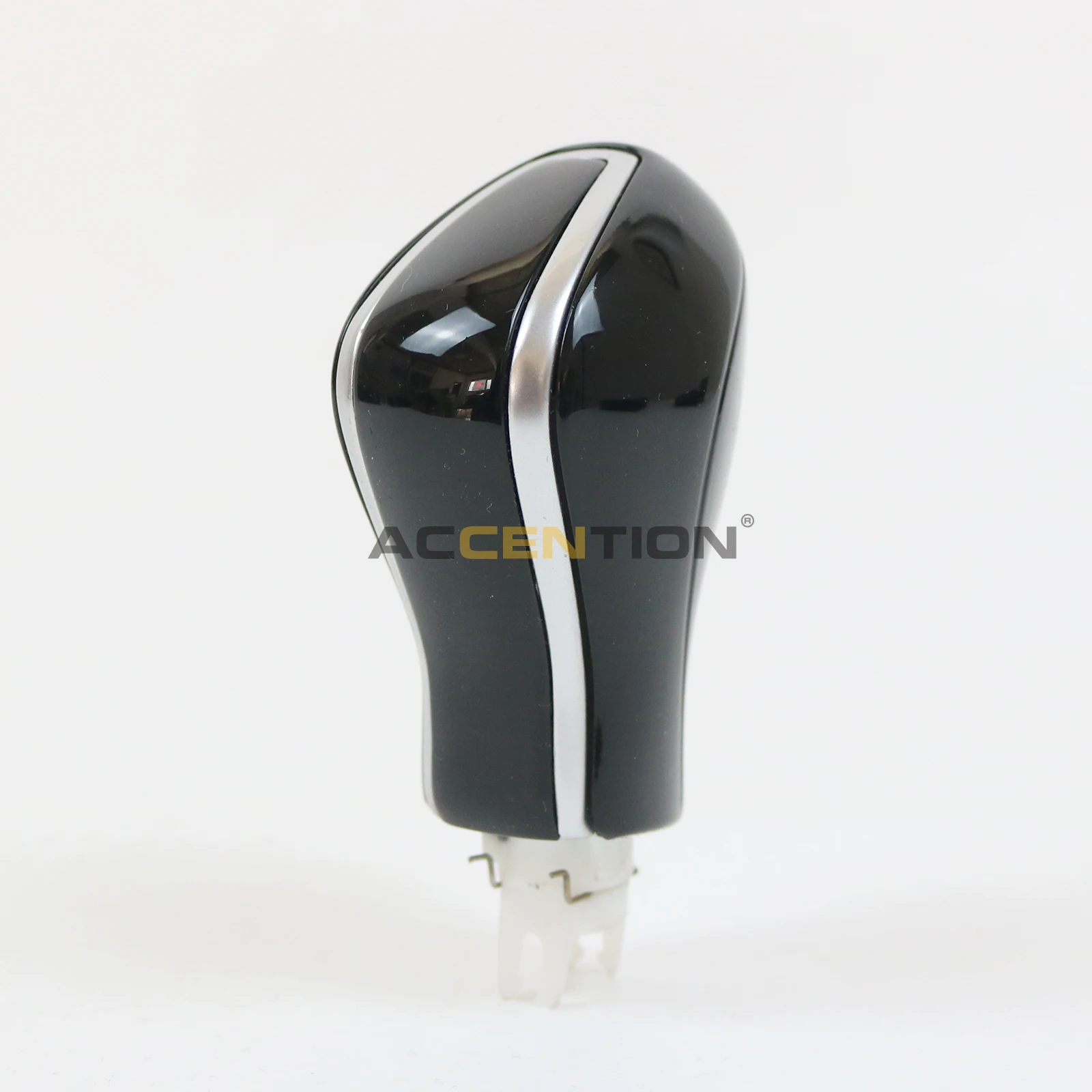 Full Piano Black Gear Shift Knob For Nissan Maxima 2016 2017 2018 2019 2020