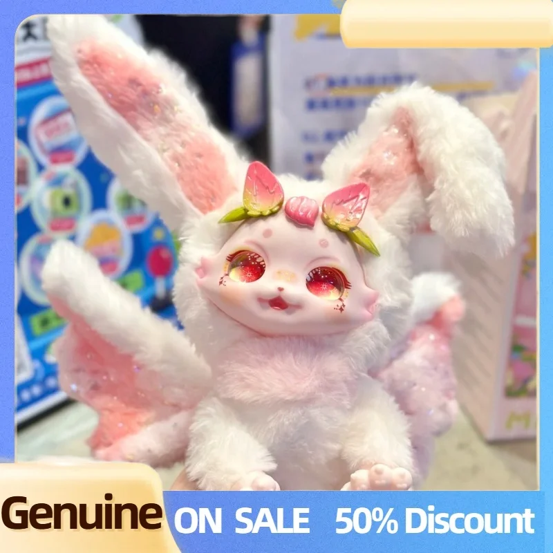 

Dumia Maytree Dumia V1 Фэнтези Биология Слепая Коробка Совместная Кукла Милый Экшн Таинственная Коробка Декор Трендовая Игрушка Декор Статуэтка Сюрприз Подарок