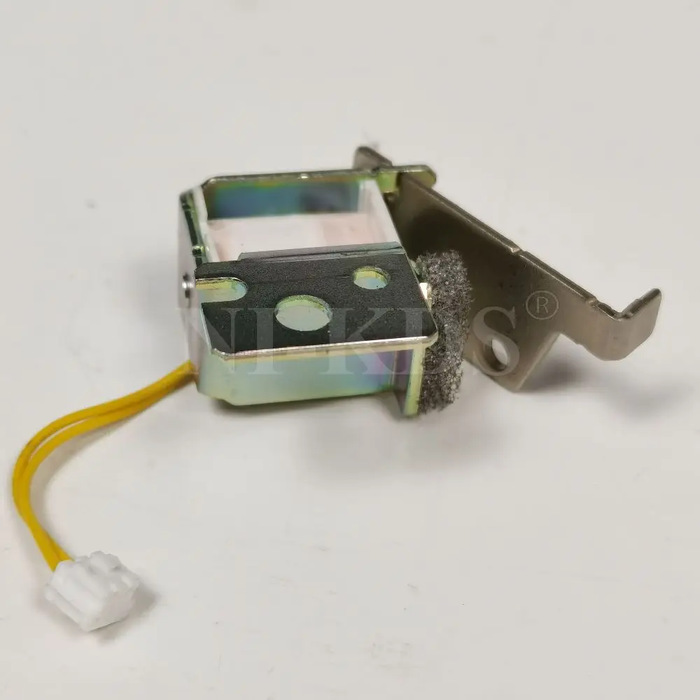 RM1-7744 Solenoid for HP CP1025 M175 M275 M177 M176 LBP7010 Printer Series